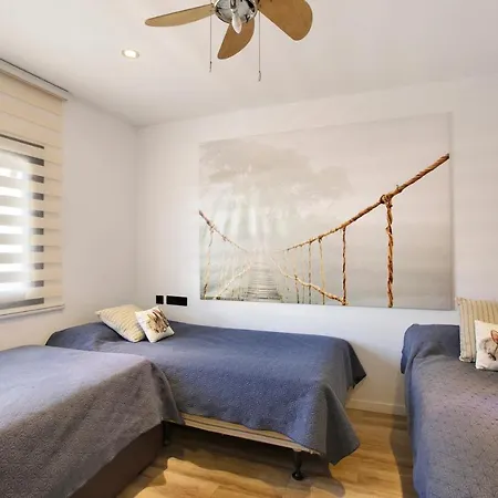 Villa Dolce Tenerife Sur Costa Adeje (Tenerife)