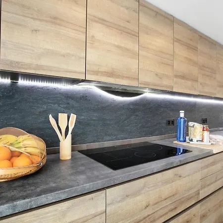 Dolce Tenerife Sur *