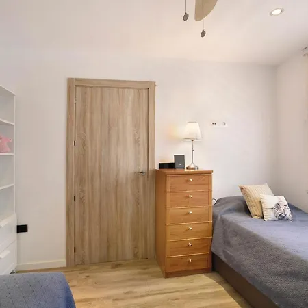 Вілла Dolce Tenerife Sur Адехе