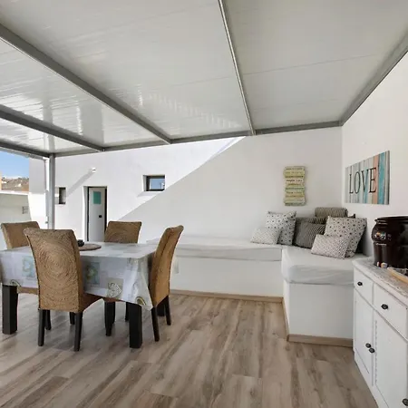 Villa Dolce Tenerife Sur