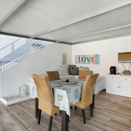 Dolce Tenerife Sur Адехе