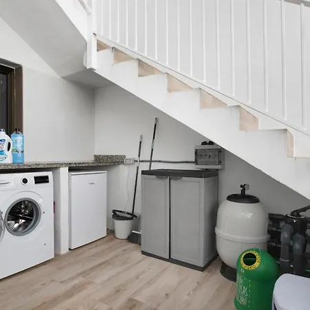 Villa Dolce Tenerife Sur