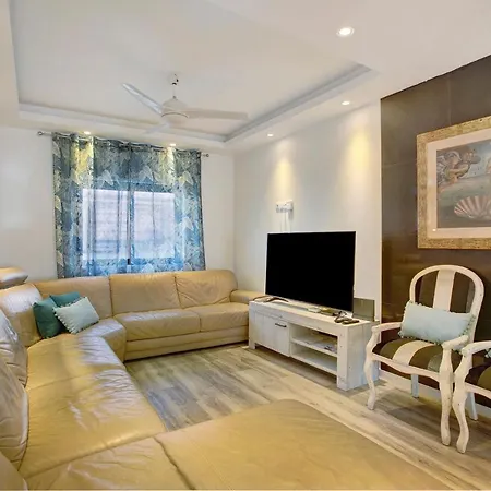 Dolce Tenerife Sur * Адехе