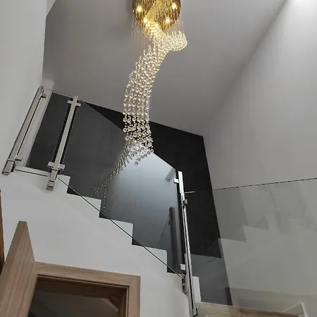 Villa Dolce Tenerife Sur