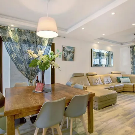 Dolce Tenerife Sur Вілла