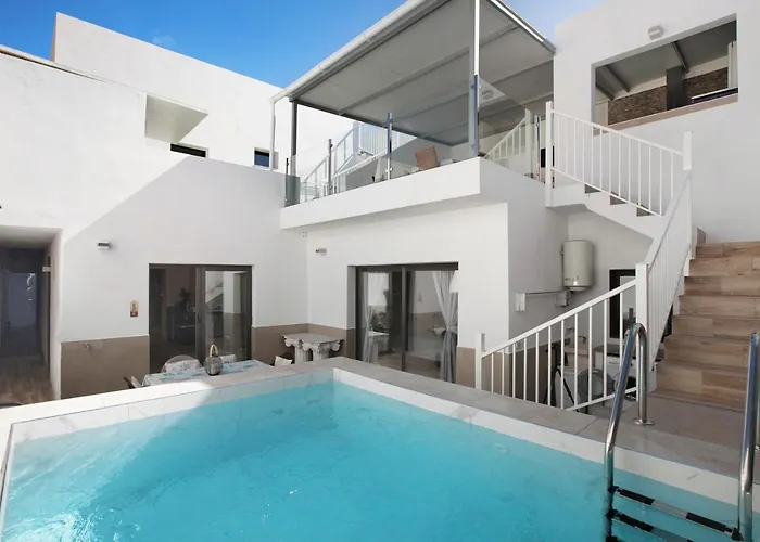 Dolce Tenerife Sur * Адехе