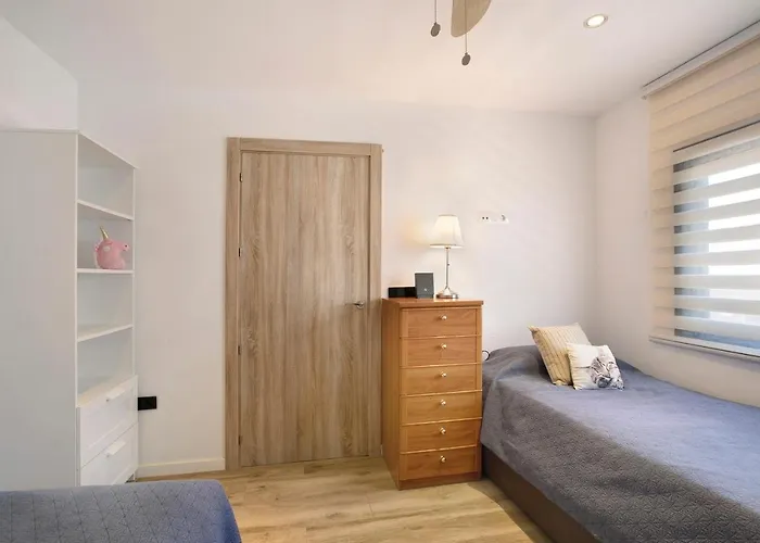 Вілла Dolce Tenerife Sur Адехе