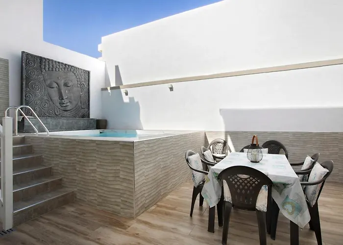 Dolce Tenerife Sur Адехе