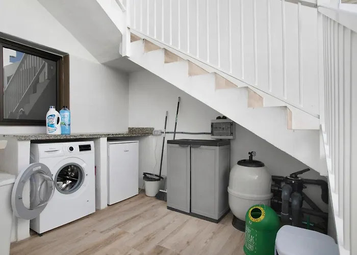 Вілла Dolce Tenerife Sur