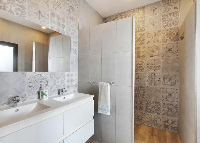 Вілла Dolce Tenerife Sur Адехе