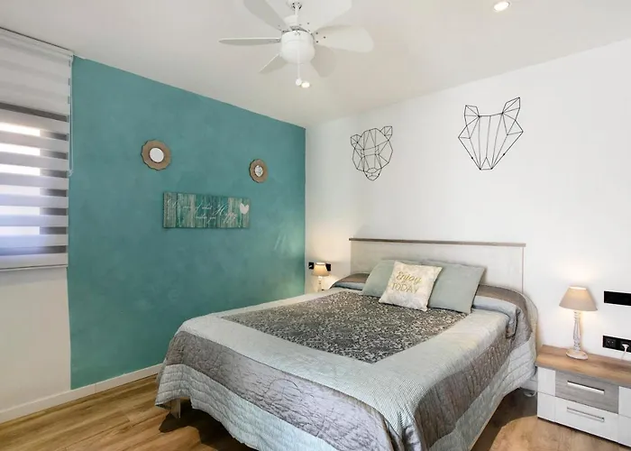 Dolce Tenerife Sur Адехе