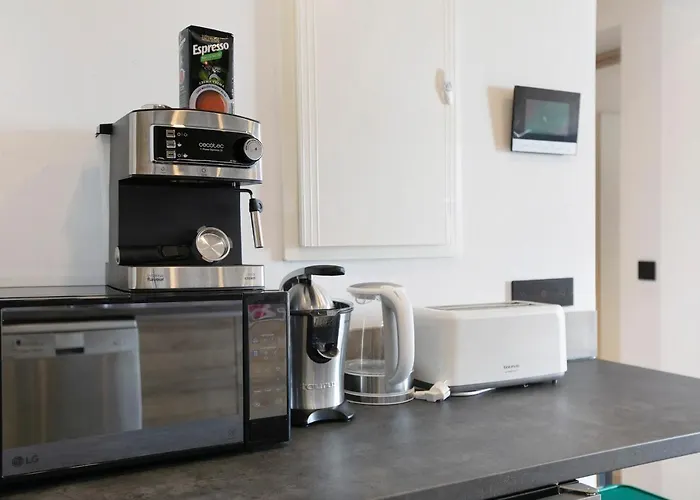 Dolce Tenerife Sur Вілла