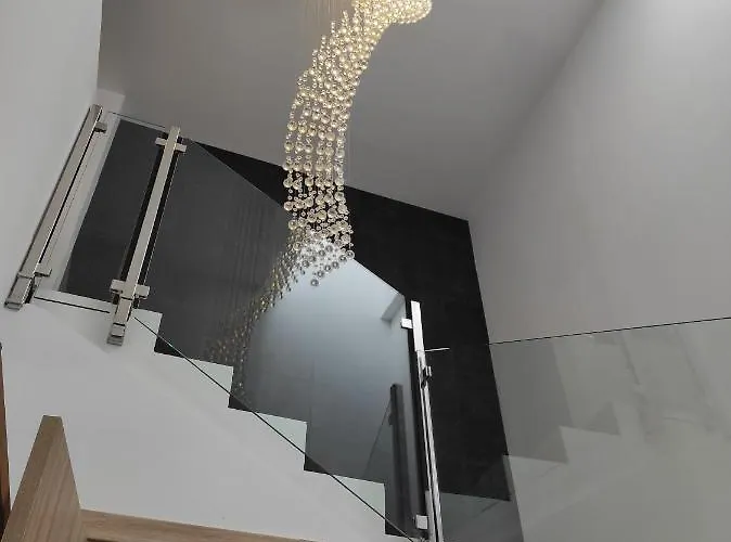 Вілла Dolce Tenerife Sur