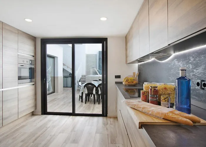 Dolce Tenerife Sur * Адехе