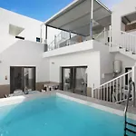 Dolce Tenerife Sur * Costa Adeje (Tenerife)