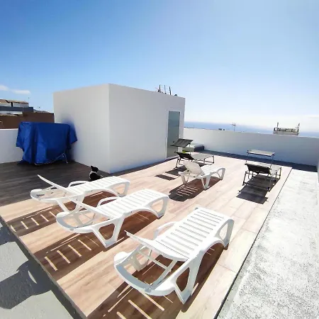 Dolce Tenerife Sur Адехе