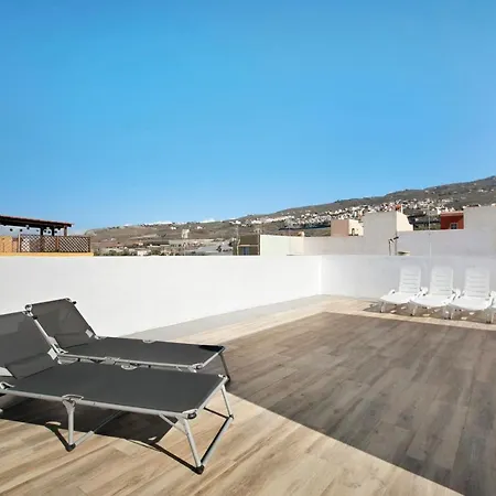 Villa Dolce Tenerife Sur