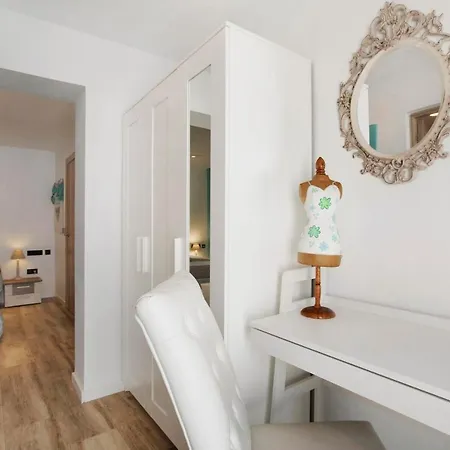 Villa Dolce Tenerife Sur *