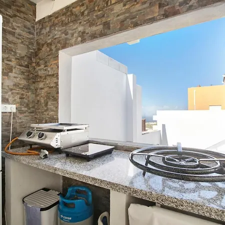 Dolce Tenerife Sur