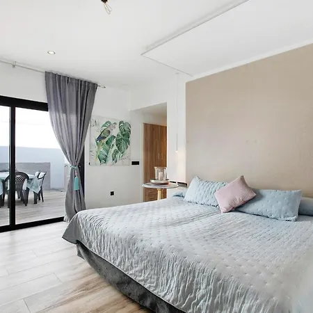 Dolce Tenerife Sur Villa