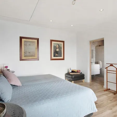 Villa Dolce Tenerife Sur