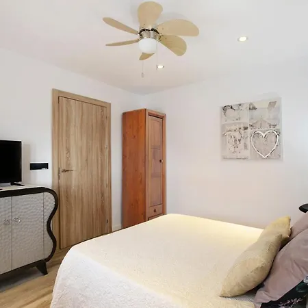 Dolce Tenerife Sur Villa