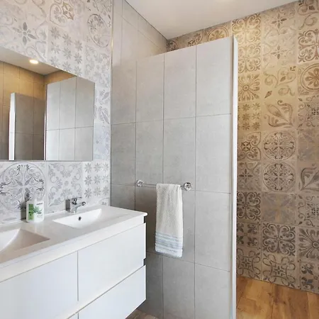 Вілла Dolce Tenerife Sur Адехе