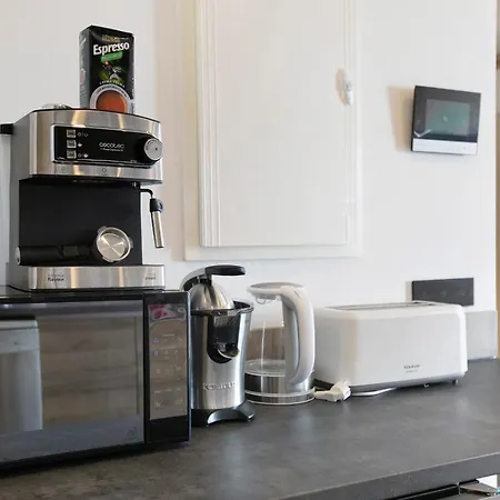 Dolce Tenerife Sur Вілла