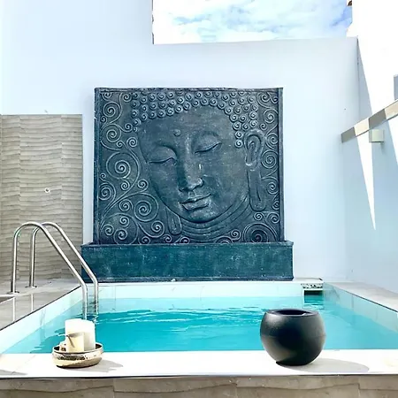 Villa Dolce Tenerife Sur Costa Adeje (Tenerife)