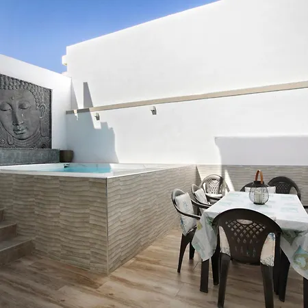 Dolce Tenerife Sur Villa *