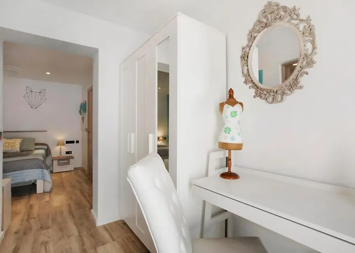 Villa Dolce Tenerife Sur *