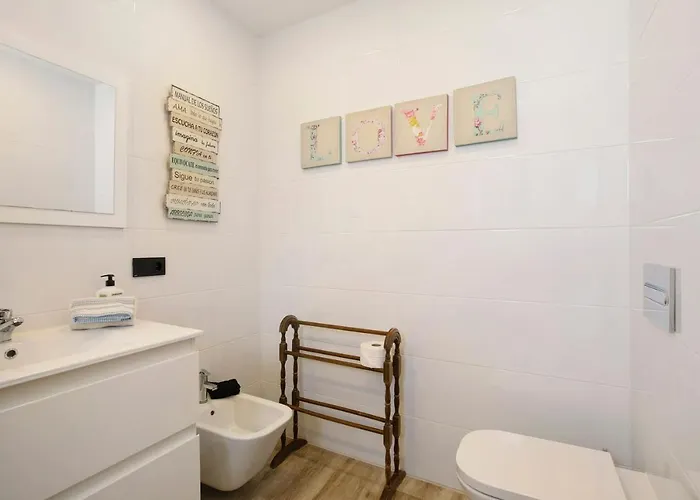 Dolce Tenerife Sur Villa