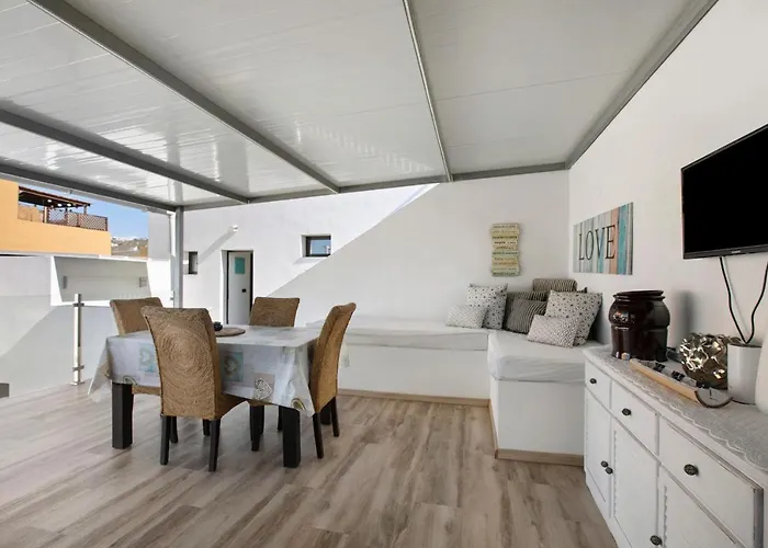 Villa Dolce Tenerife Sur