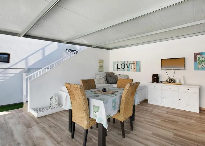 Dolce Tenerife Sur Costa Adeje (Tenerife)