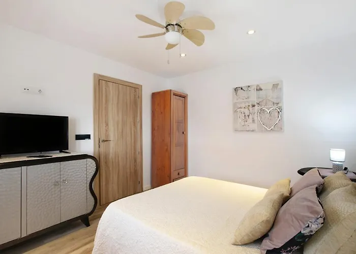 Dolce Tenerife Sur Villa