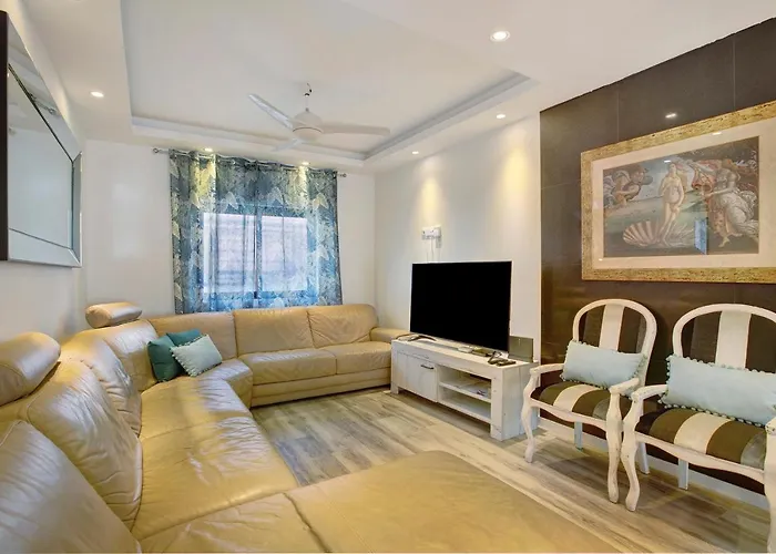 Dolce Tenerife Sur * Costa Adeje (Tenerife)