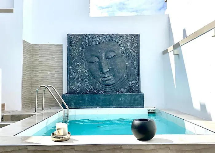 Villa Dolce Tenerife Sur Costa Adeje (Tenerife)