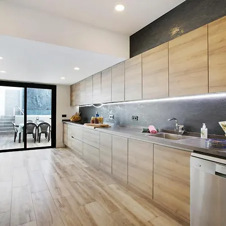 Willa Dolce Tenerife Sur *