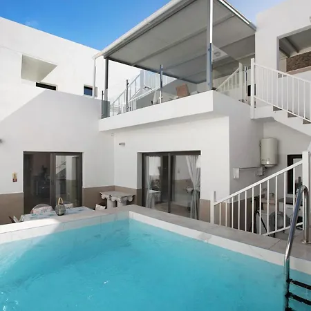 Dolce Tenerife Sur * Costa Adeje (Tenerife)