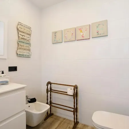 Dolce Tenerife Sur Willa